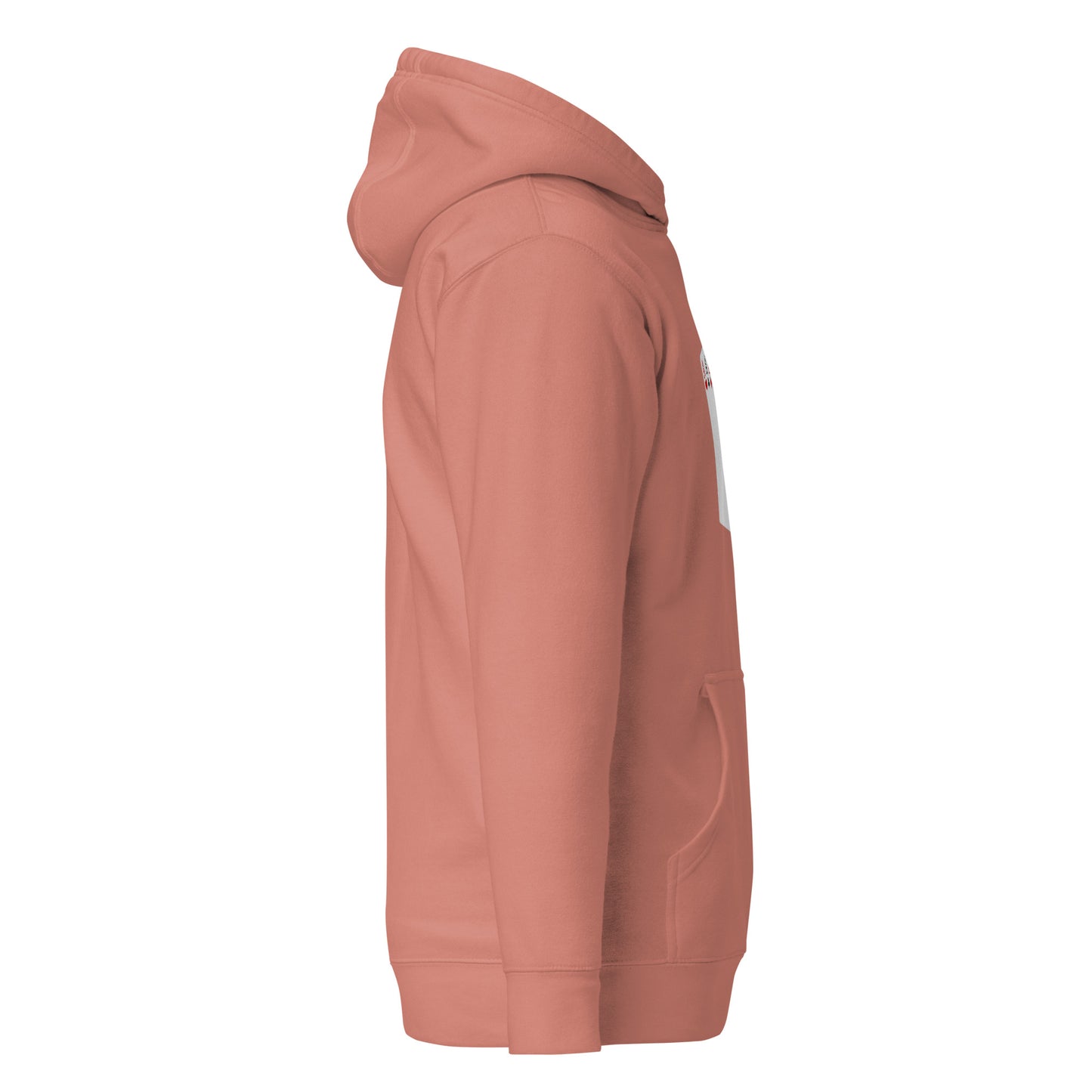 AS - Sweat à Capuche Unisexe