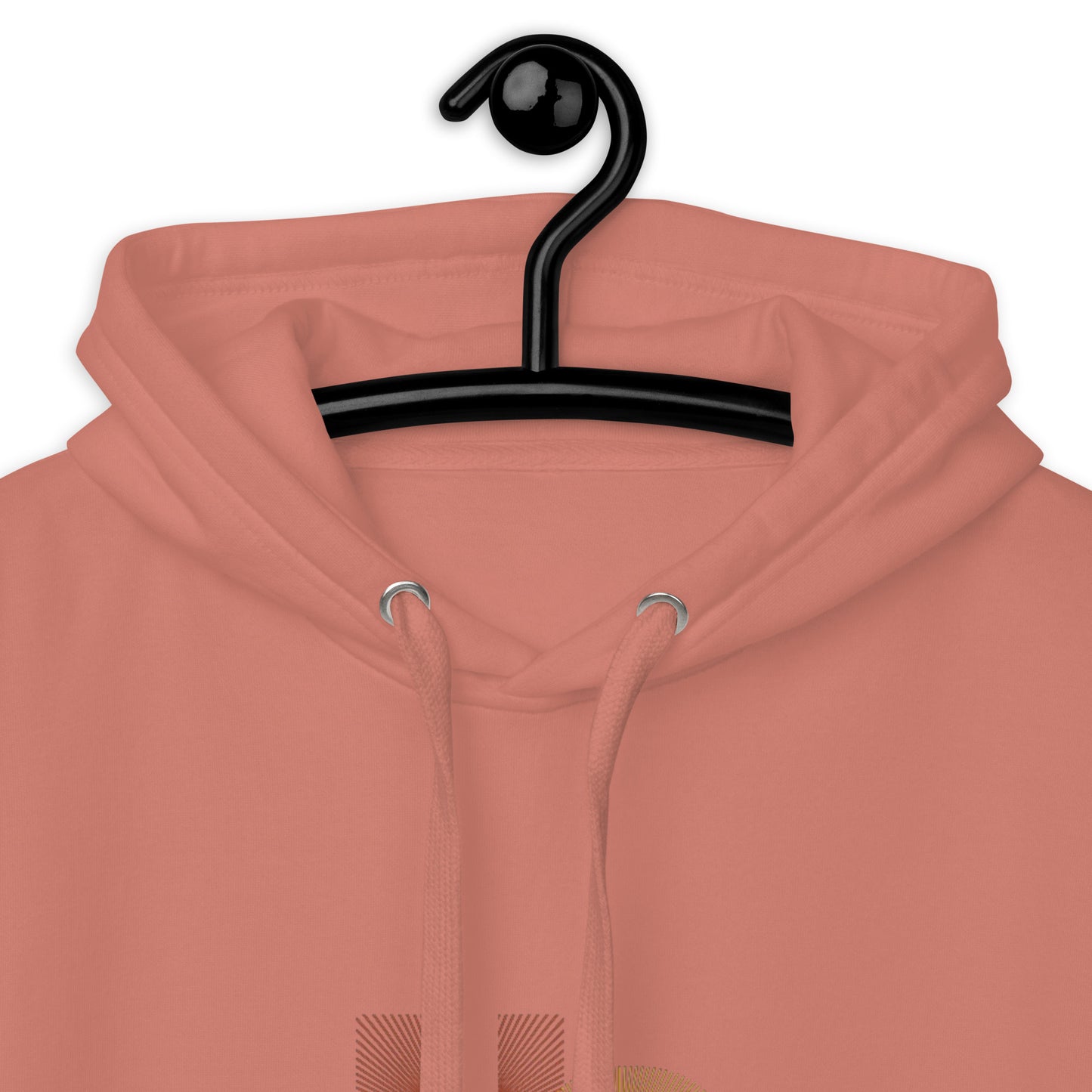 HOPE - Sweat à Capuche Unisexe