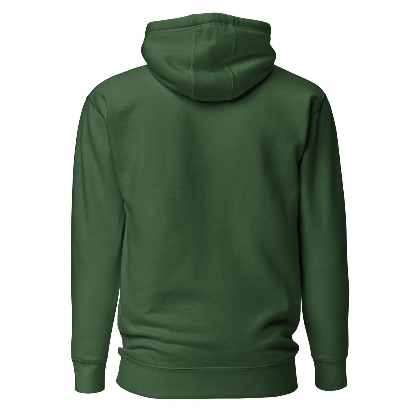 AS - Sweat à Capuche Unisexe