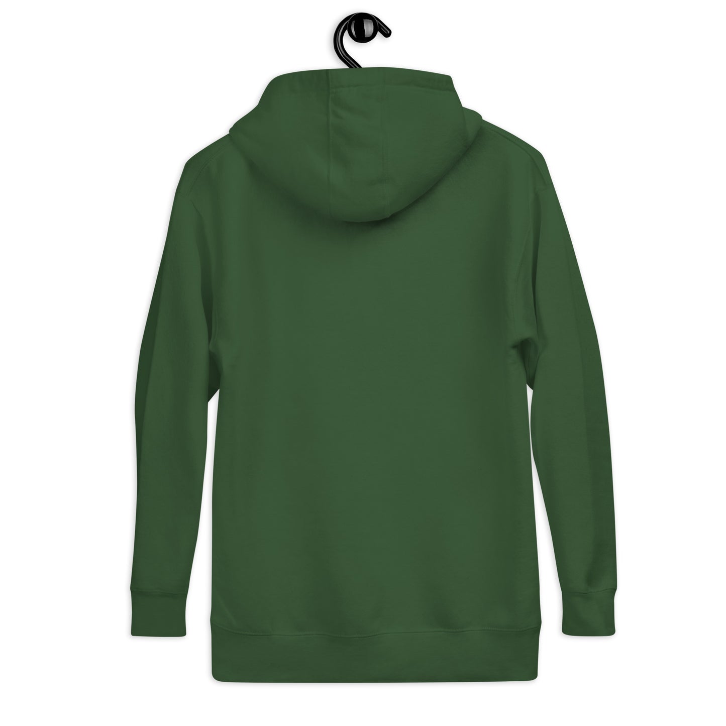 HOPE - Sweat à Capuche Unisexe