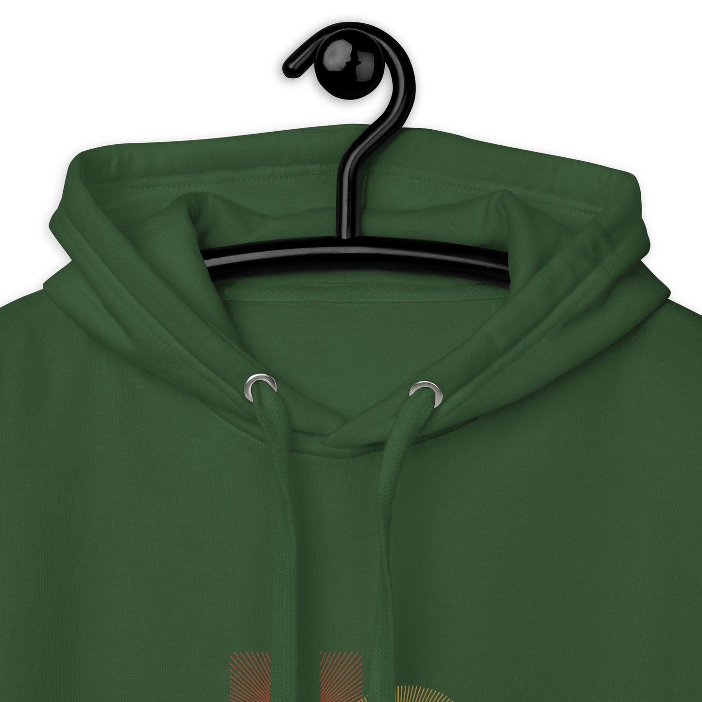 HOPE - Sweat à Capuche Unisexe