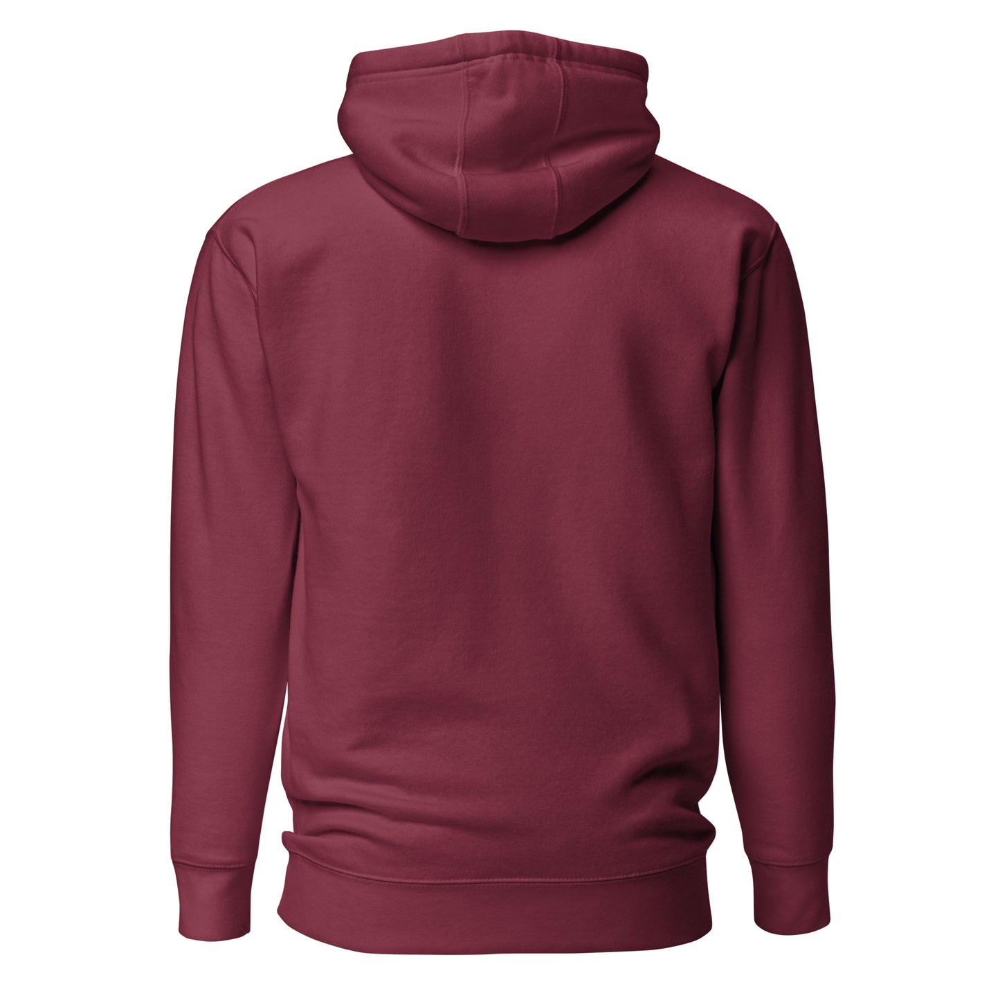 AS - Sweat à Capuche Unisexe