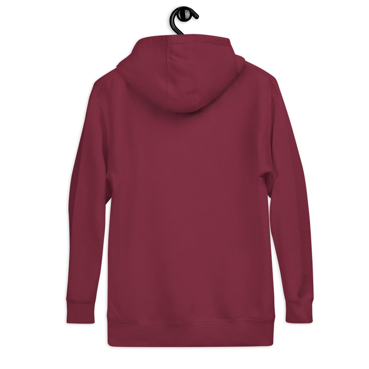 HOPE - Sweat à Capuche Unisexe