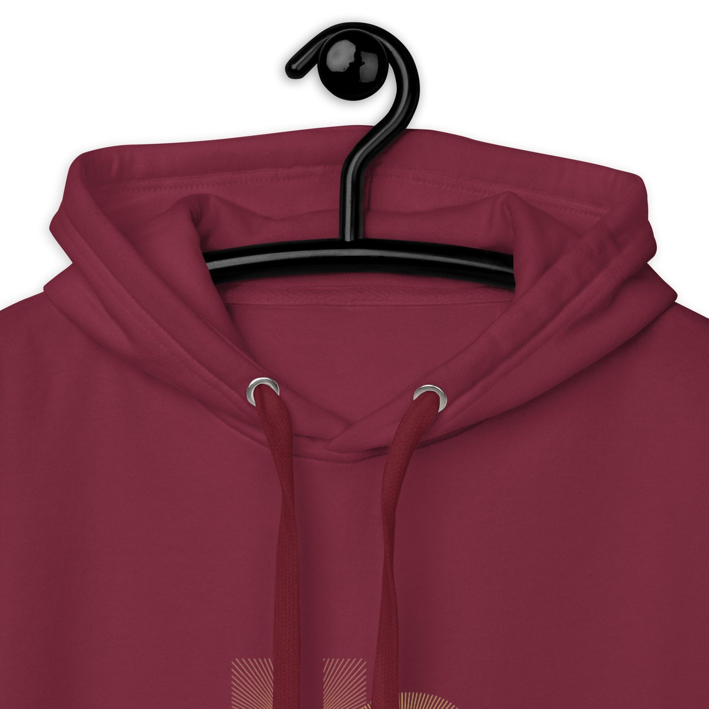 HOPE - Sweat à Capuche Unisexe