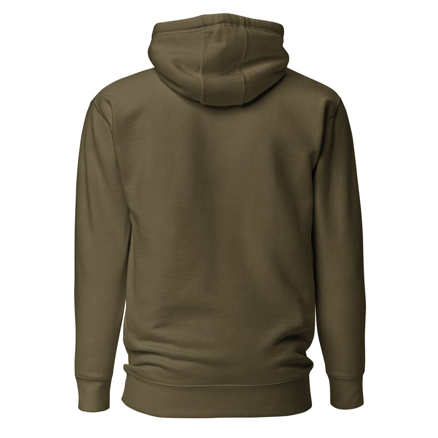 AS - Sweat à Capuche Unisexe