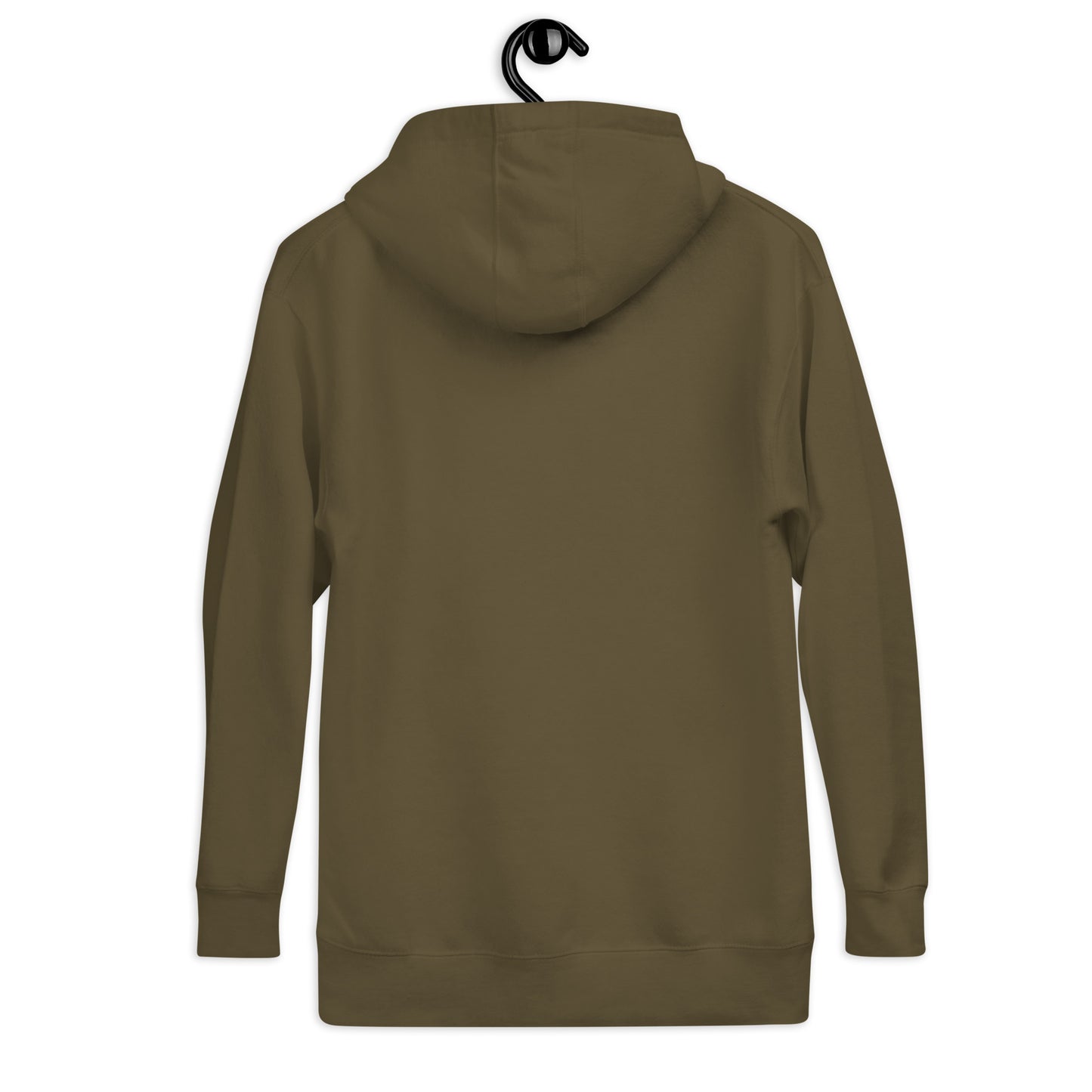 HOPE - Sweat à Capuche Unisexe