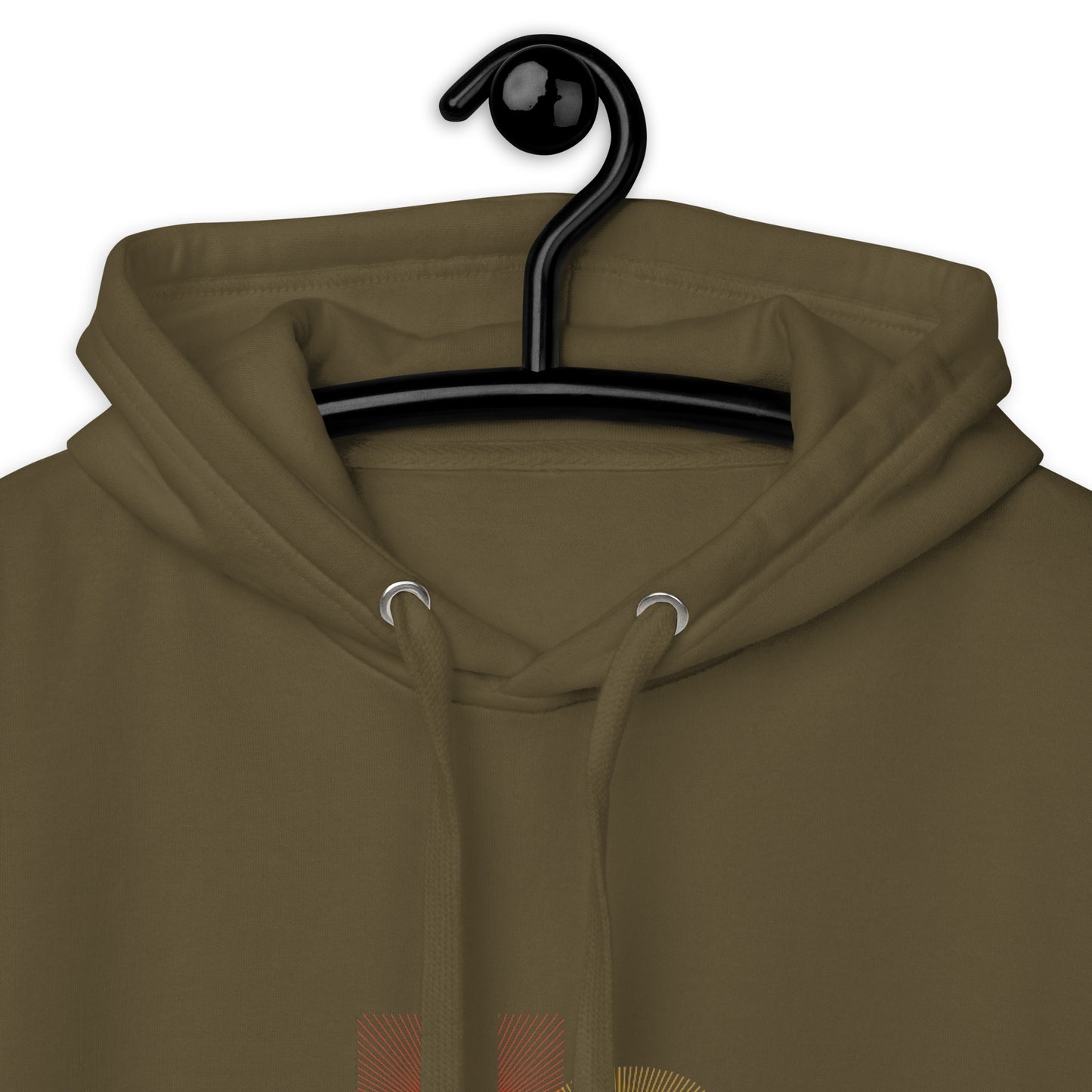 HOPE - Sweat à Capuche Unisexe