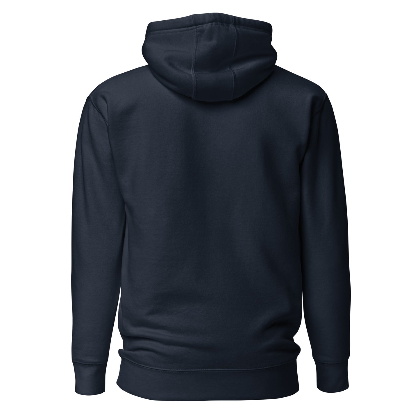 AS - Sweat à Capuche Unisexe