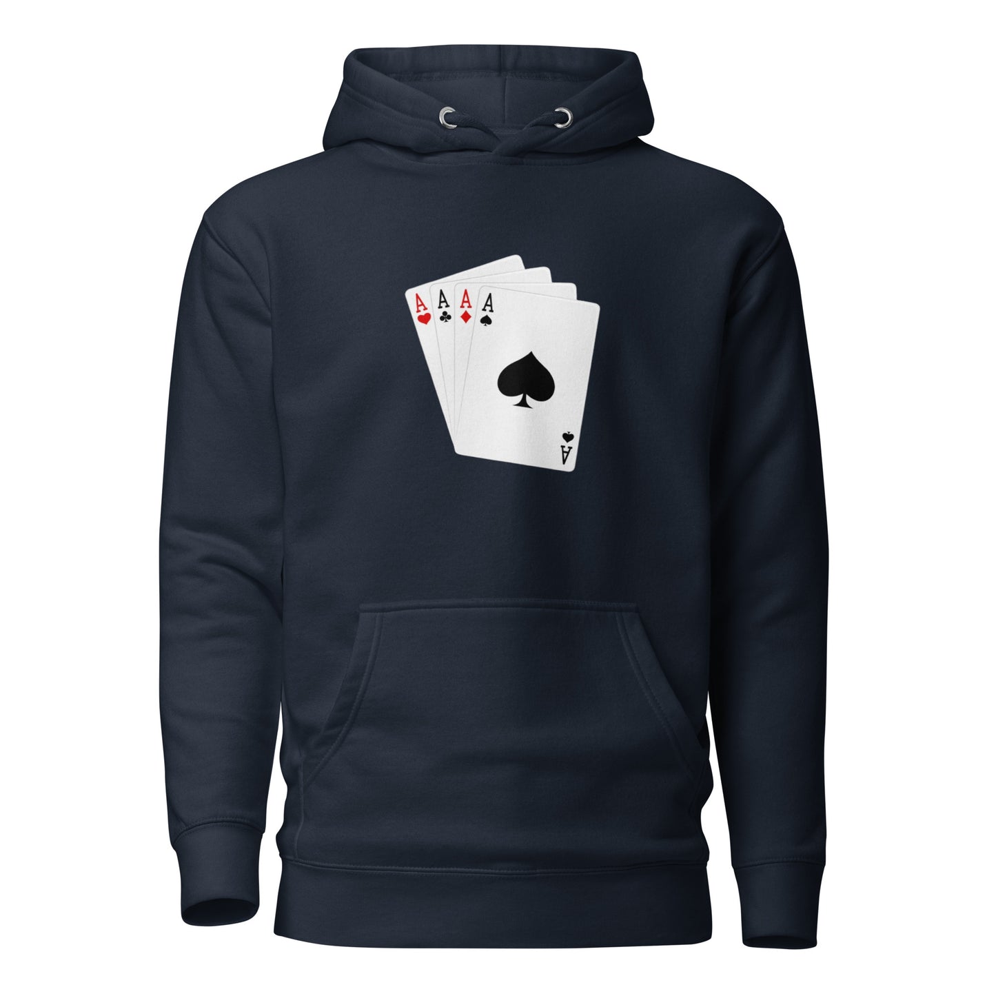 AS - Sweat à Capuche Unisexe