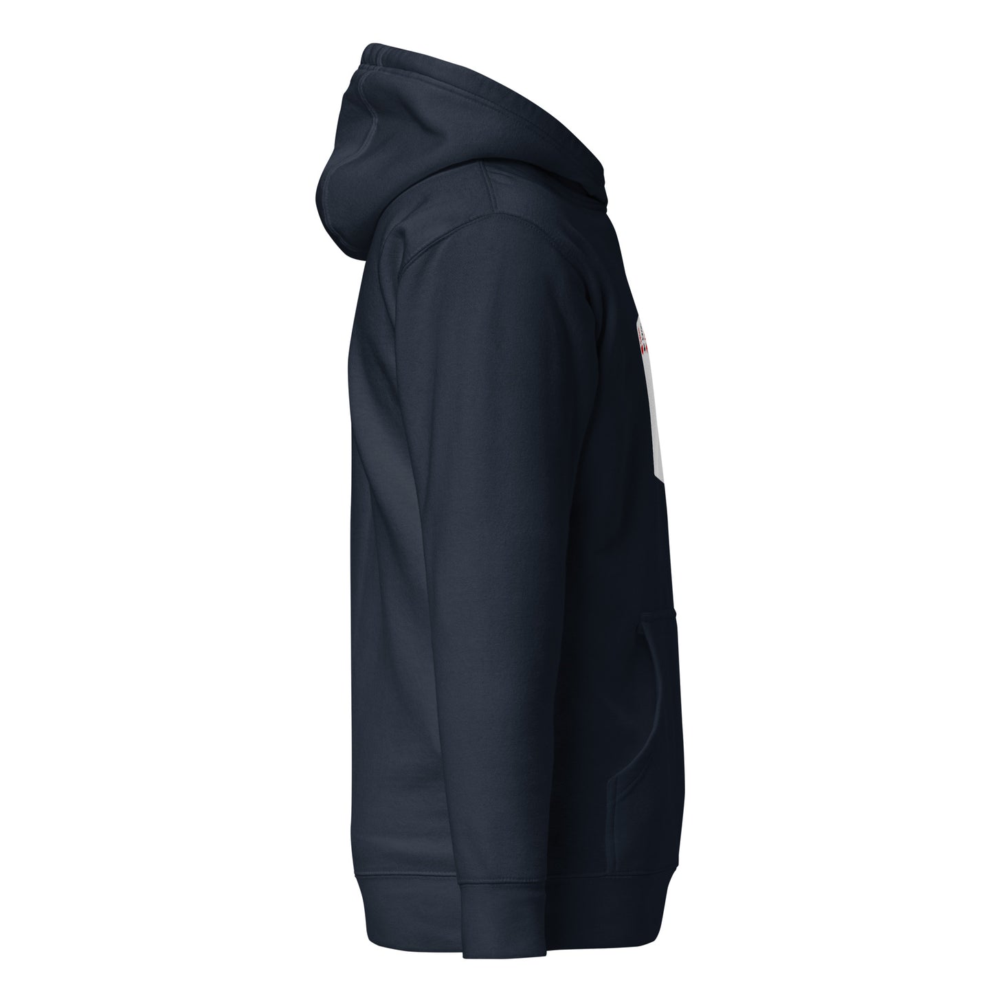 AS - Sweat à Capuche Unisexe