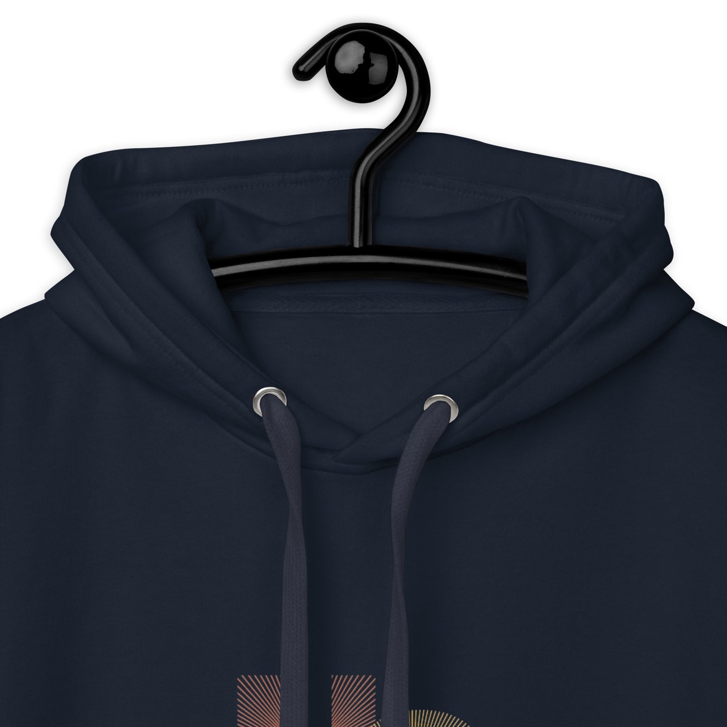 HOPE - Sweat à Capuche Unisexe