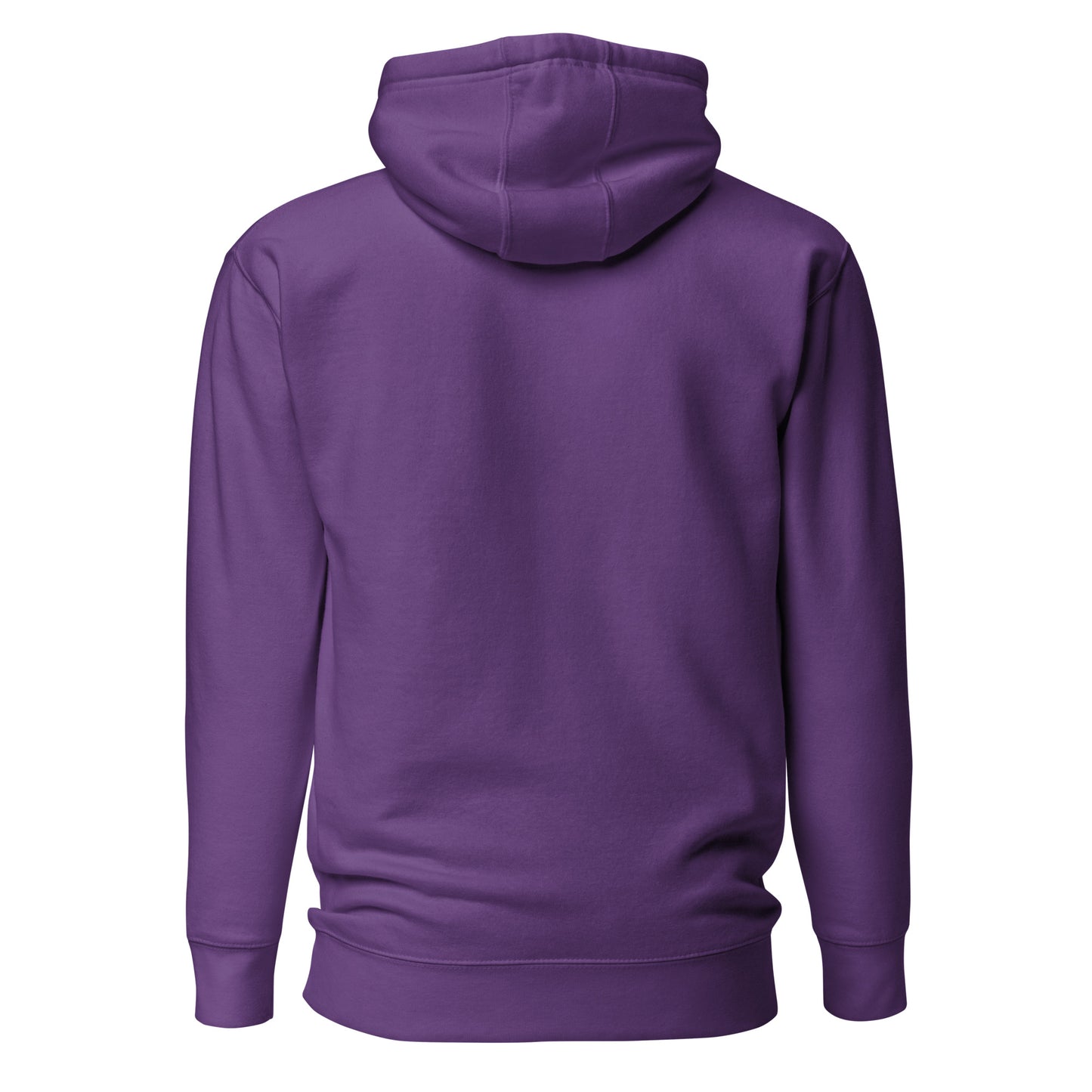 AS - Sweat à Capuche Unisexe
