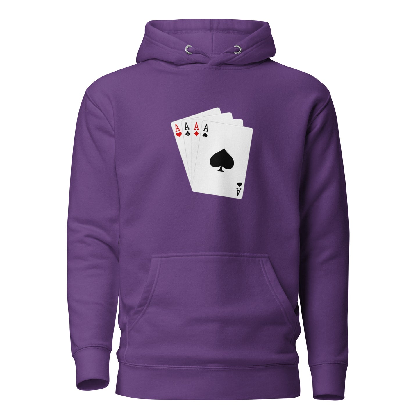 AS - Sweat à Capuche Unisexe