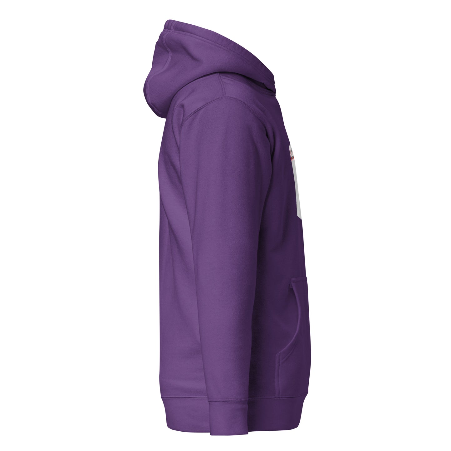 AS - Sweat à Capuche Unisexe