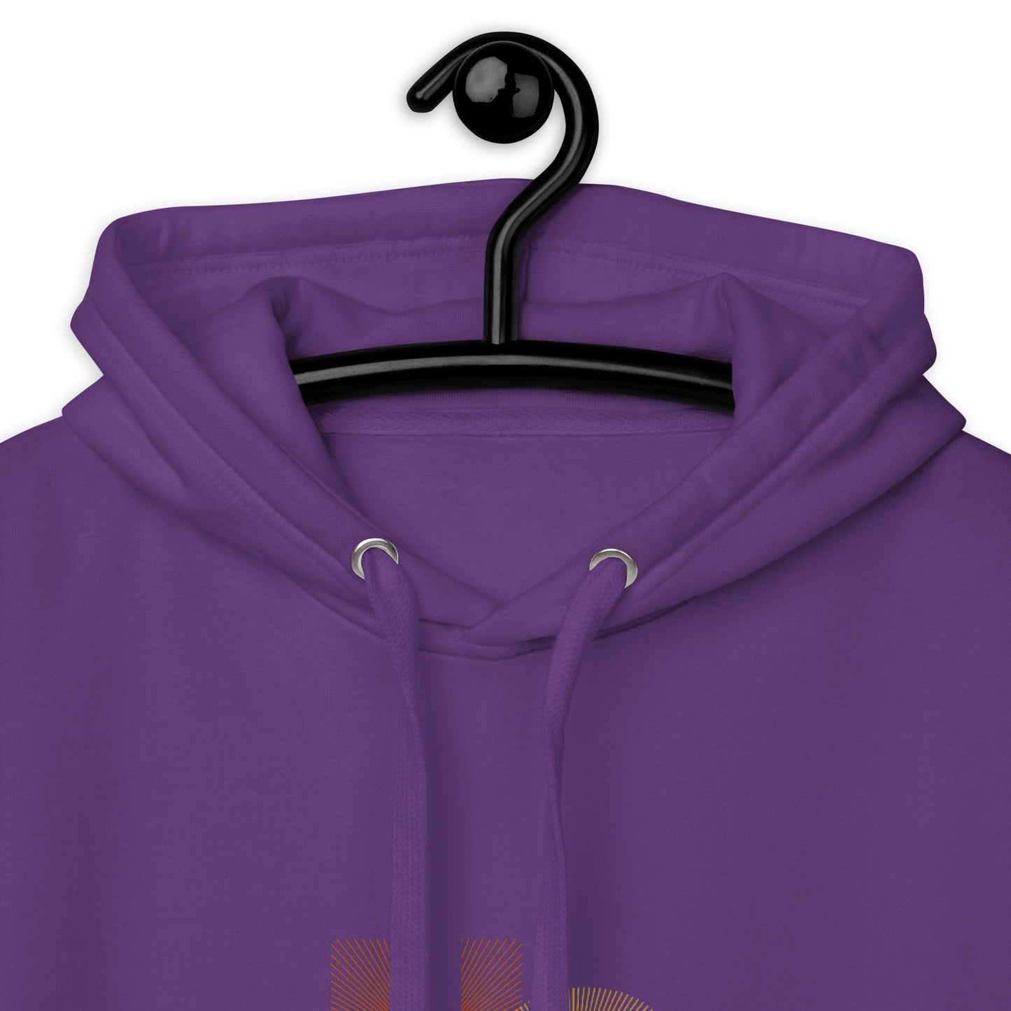 HOPE - Sweat à Capuche Unisexe