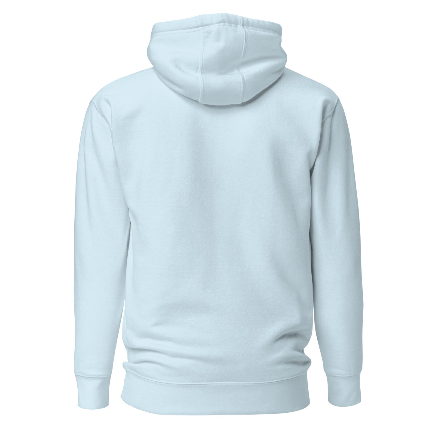 AS - Sweat à Capuche Unisexe