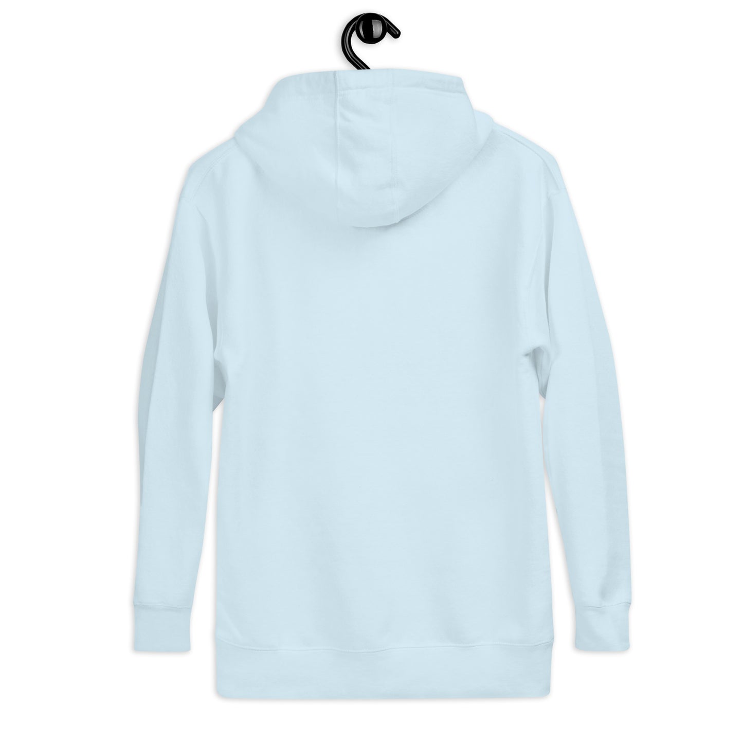 HOPE - Sweat à Capuche Unisexe