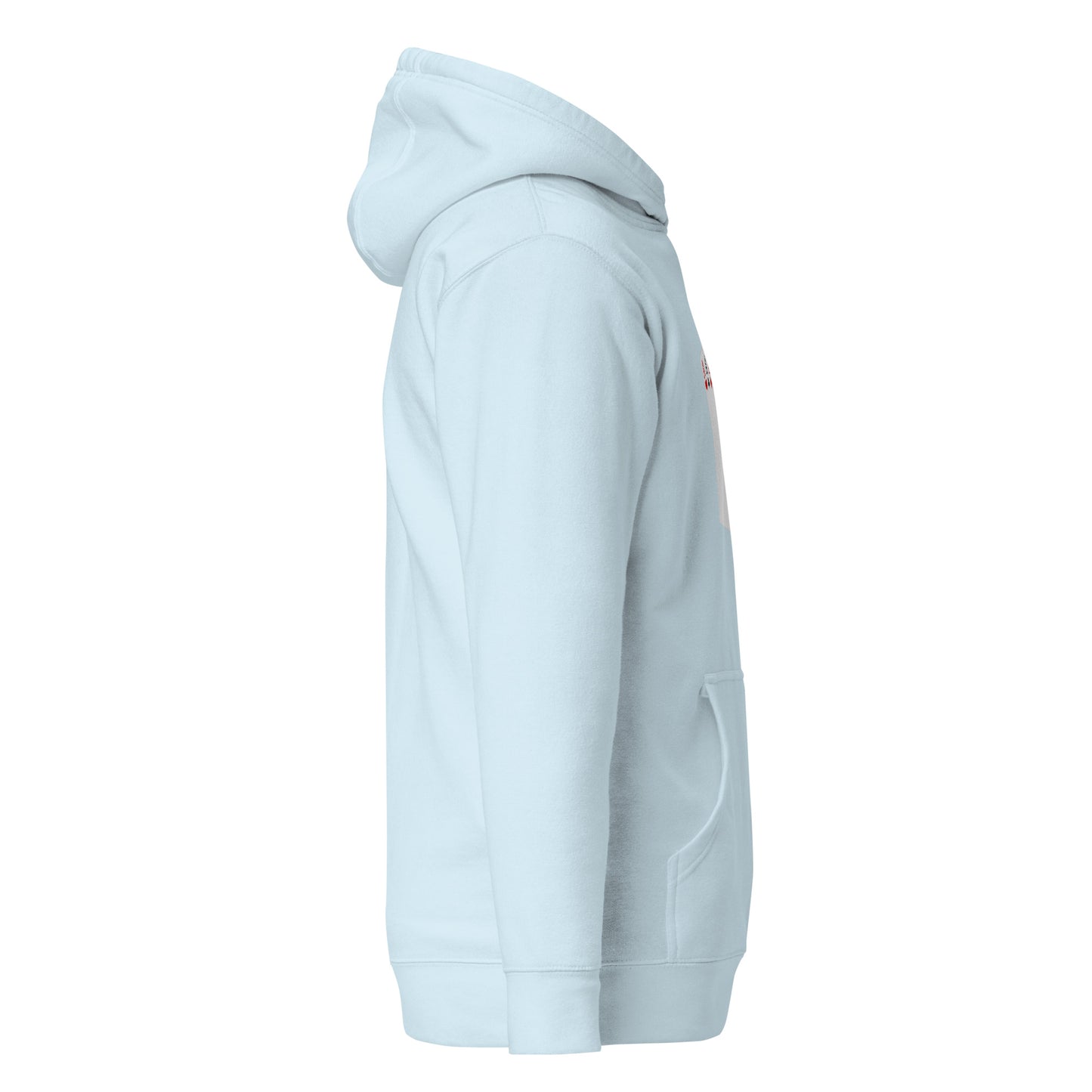 AS - Sweat à Capuche Unisexe