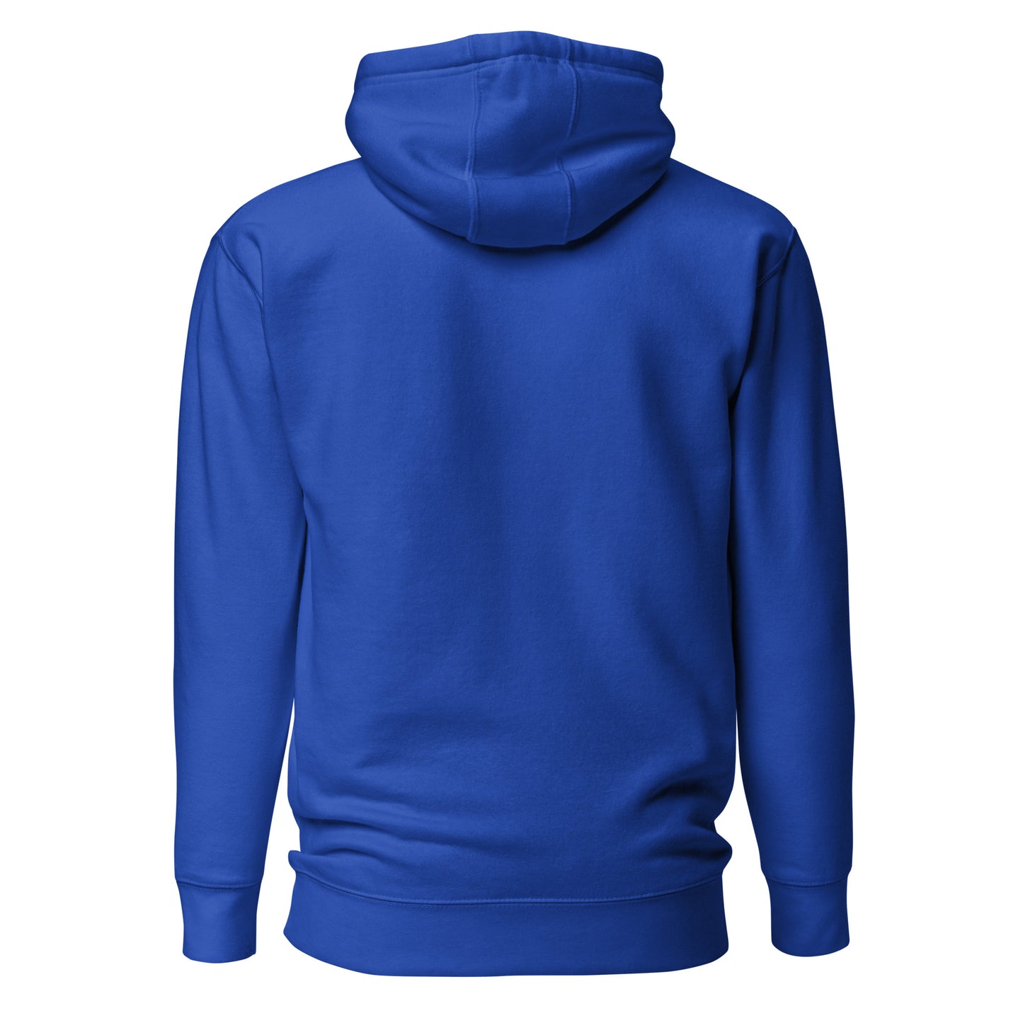 AS - Sweat à Capuche Unisexe