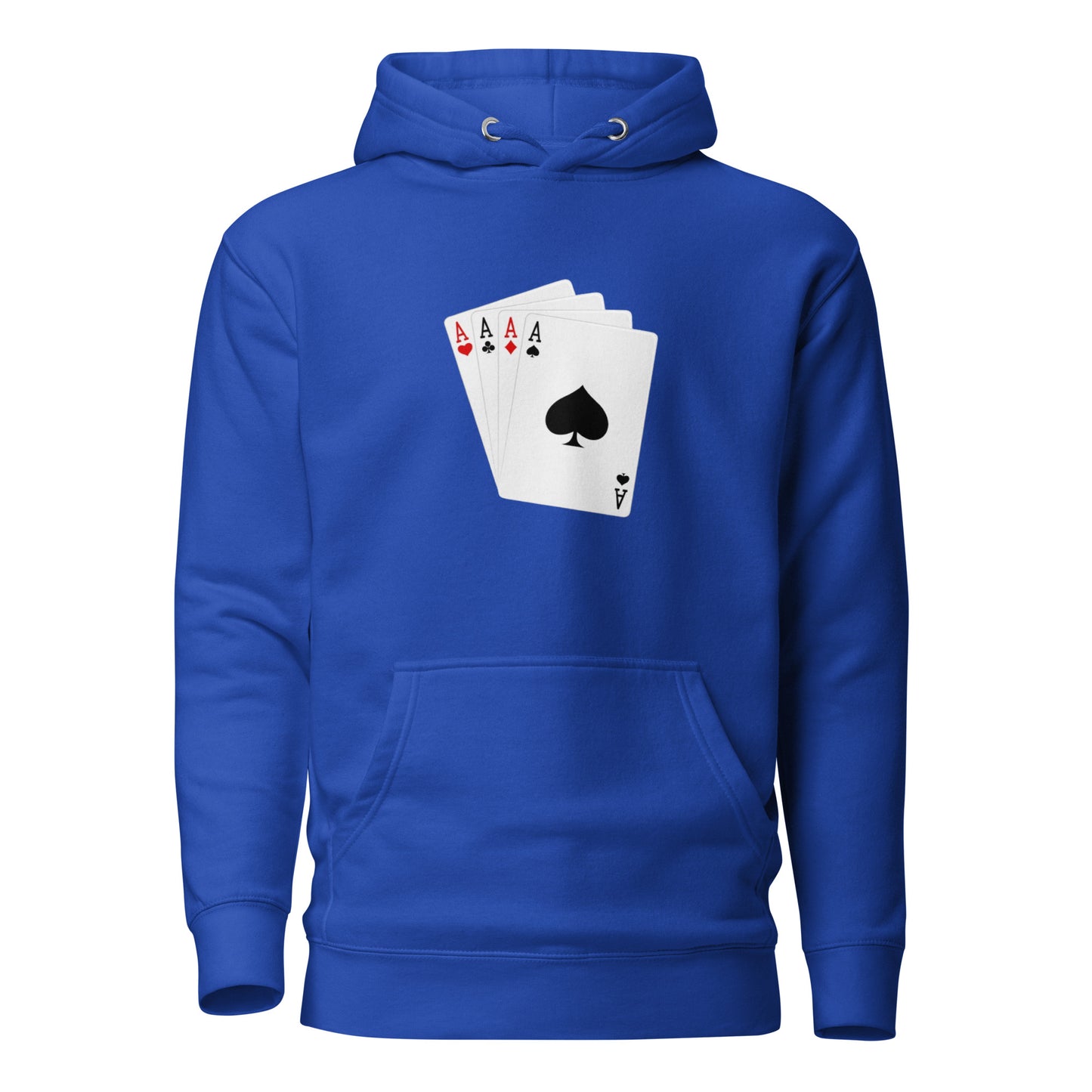 AS - Sweat à Capuche Unisexe