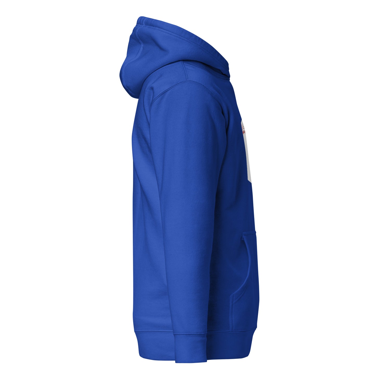 AS - Sweat à Capuche Unisexe