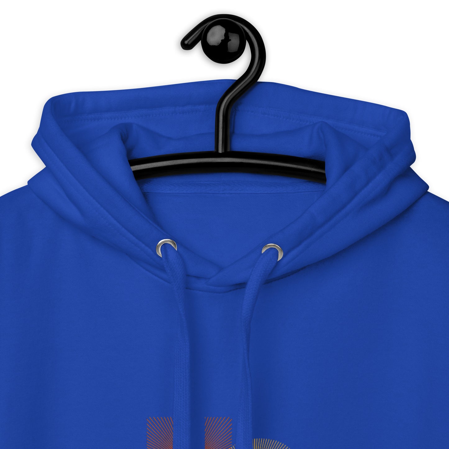 HOPE - Sweat à Capuche Unisexe