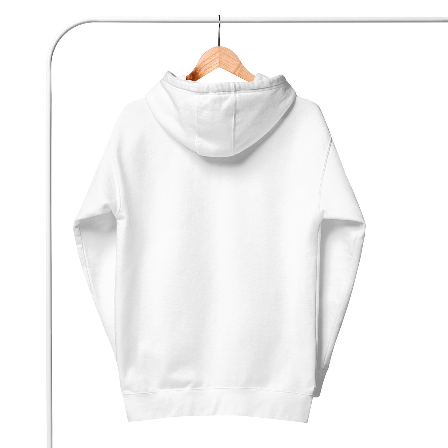 Sweat à Capuche Gingle Bells ÉDITION LIMITÉ