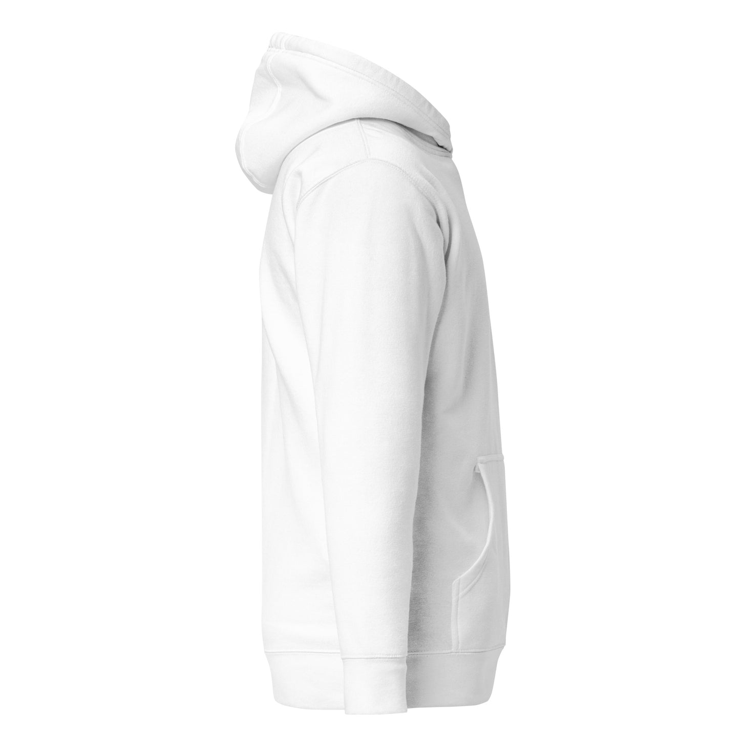 Sweat à Capuche Unisexe - Deer