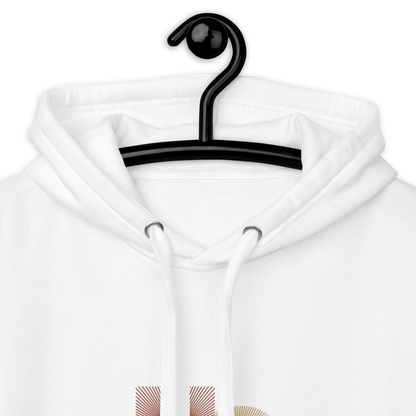 HOPE - Sweat à Capuche Unisexe
