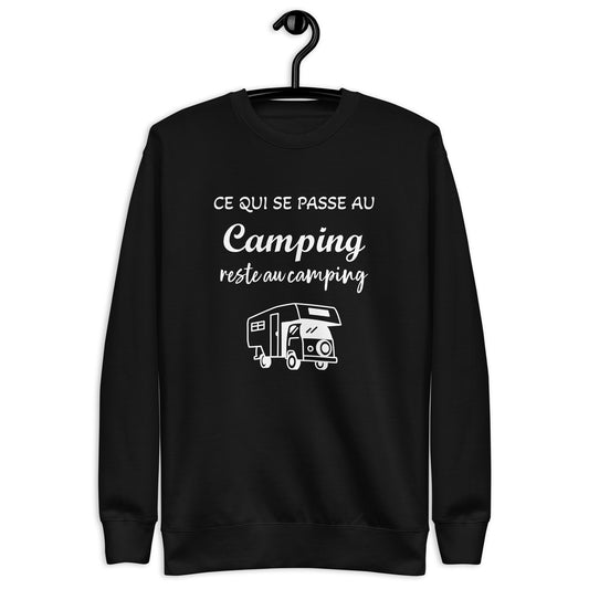 Crewnwck Ce qui se passe au camping reste au camping