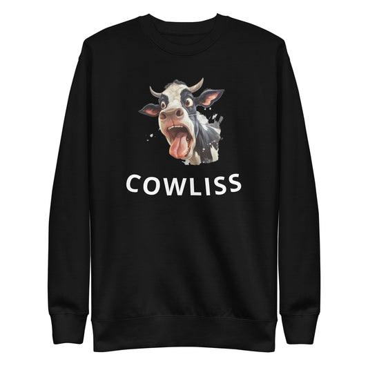 Crewneck Cowliss