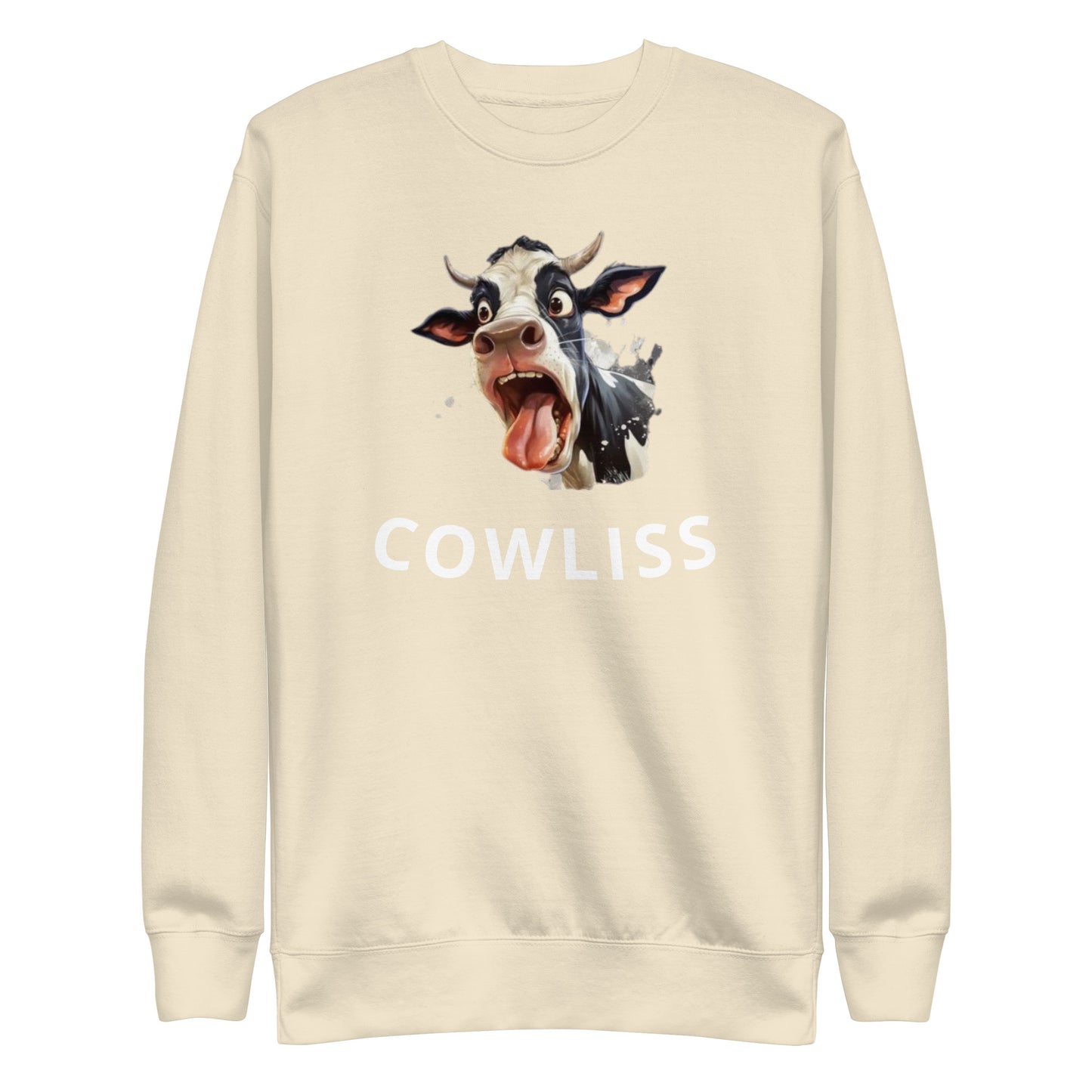 Crewneck Cowliss