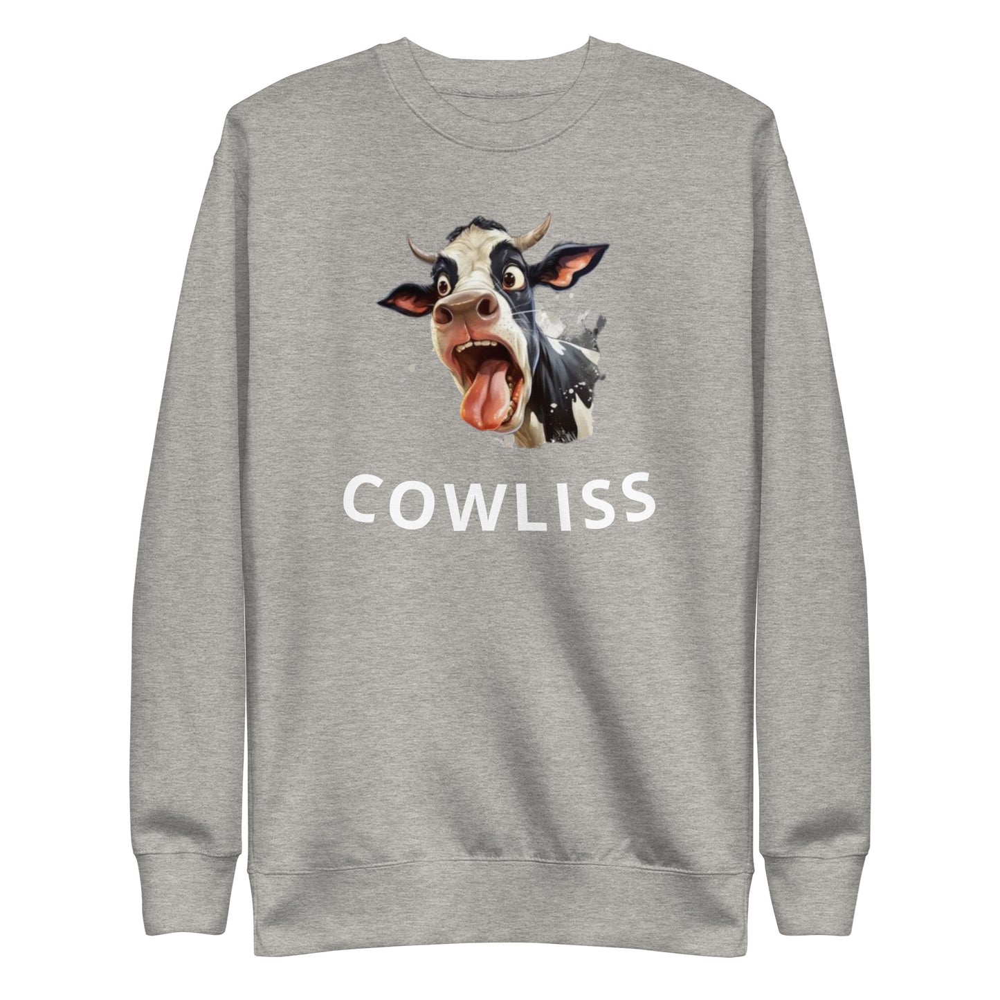 Crewneck Cowliss