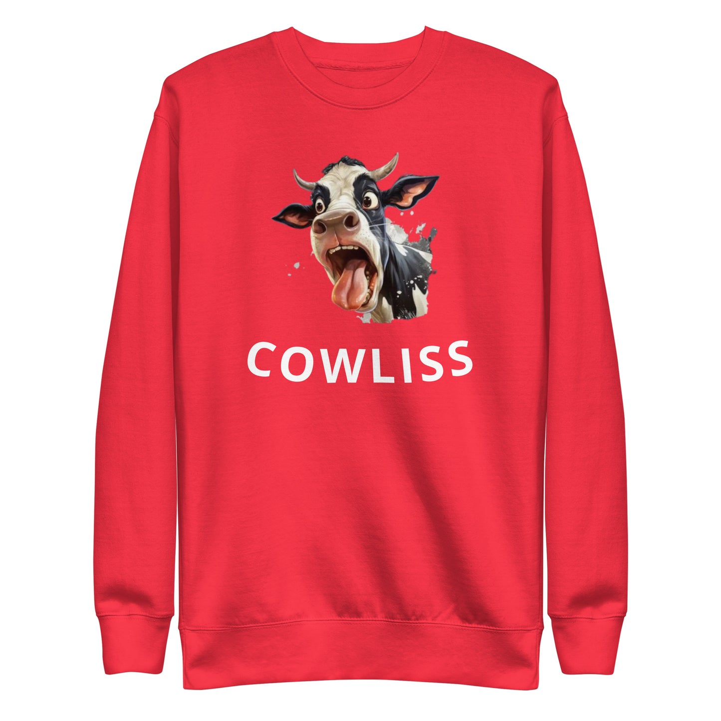 Crewneck Cowliss