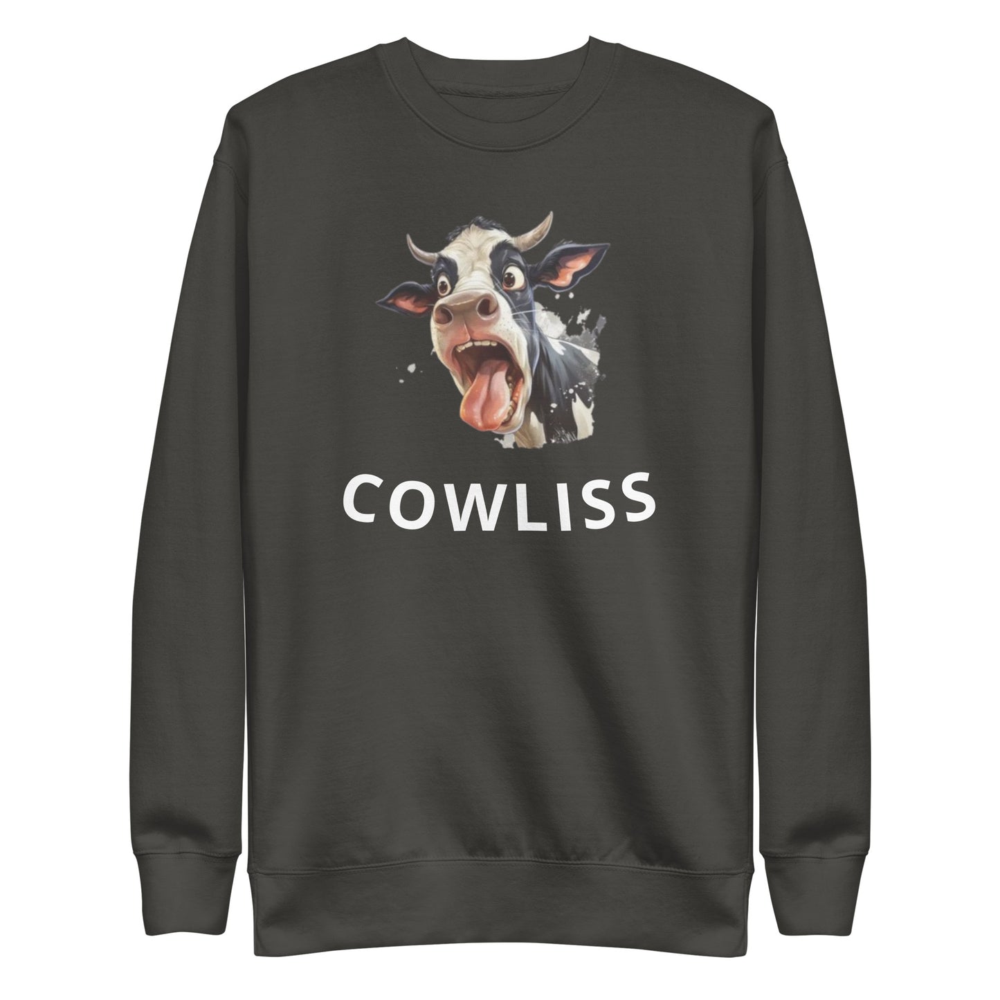 Crewneck Cowliss