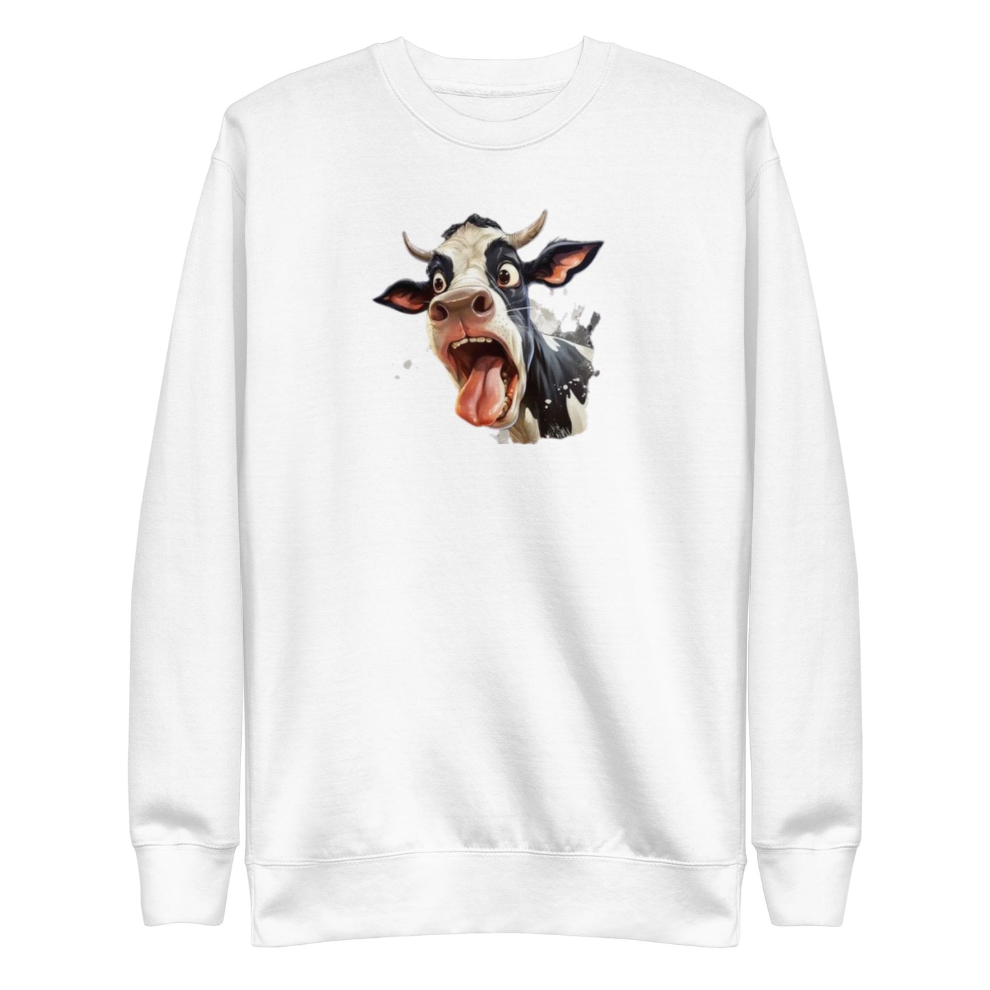Crewneck Cowliss