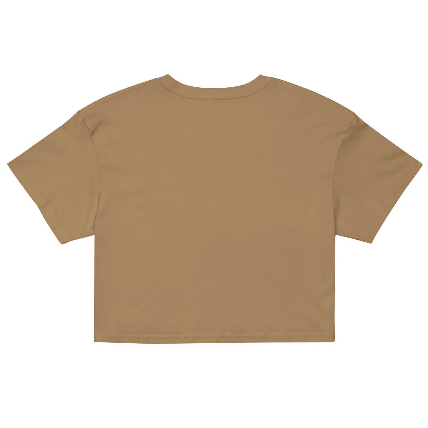 CowGirl - Crop top pour femme